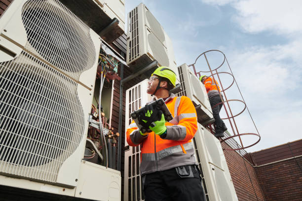Best HVAC System Installation  in Oak Hills, OR