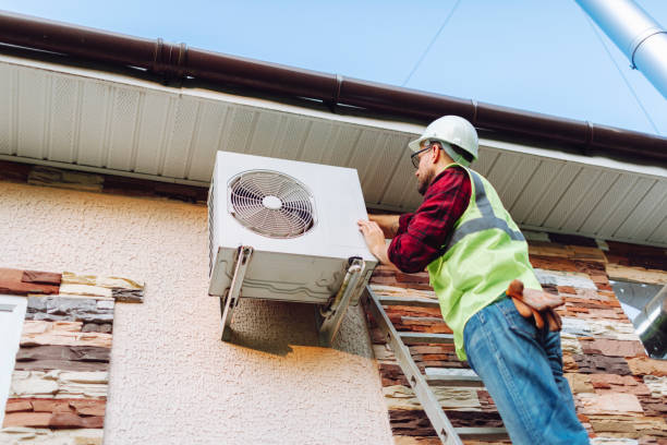 Best HVAC Companies Near Me  in Oak Hills, OR